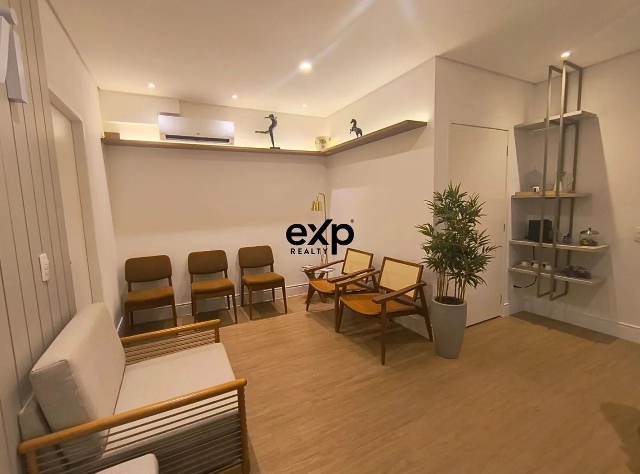 Sala Comercial - Condomínio Vértice - Valinhos/SP