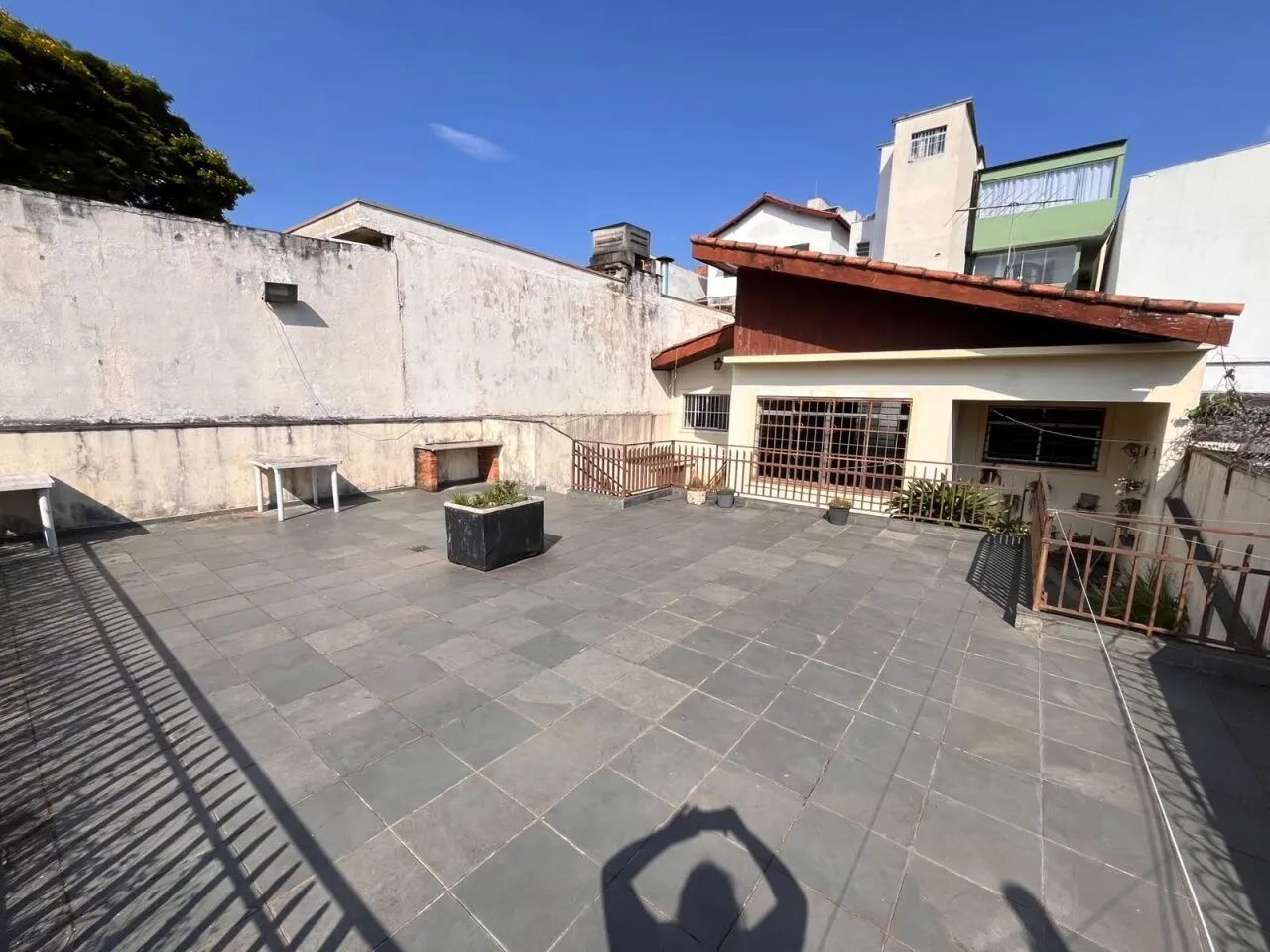CASA 2 QUARTOS 4 VAGAS PRÓX. USP FL14