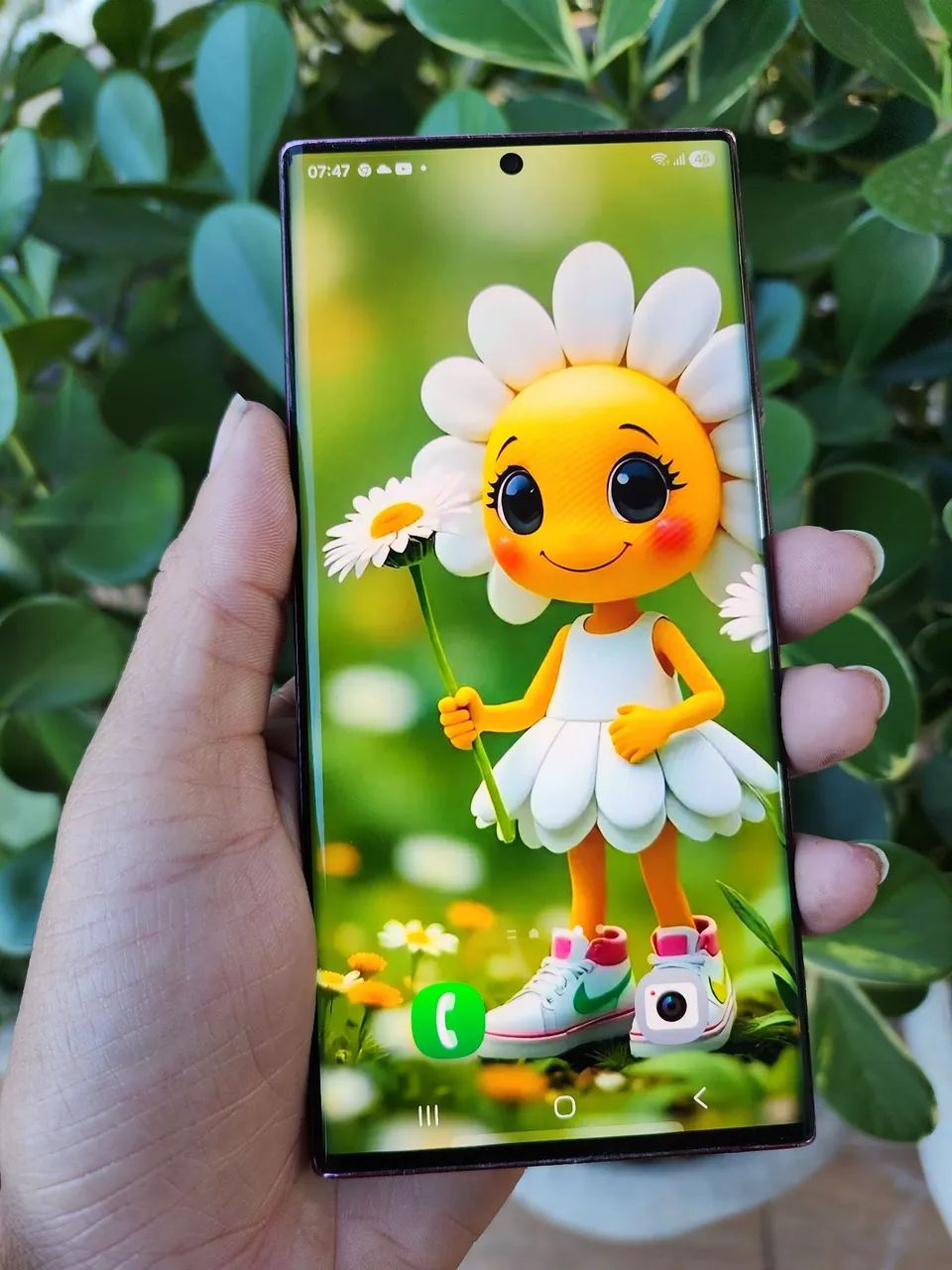 Galaxy S22 ultra 5G