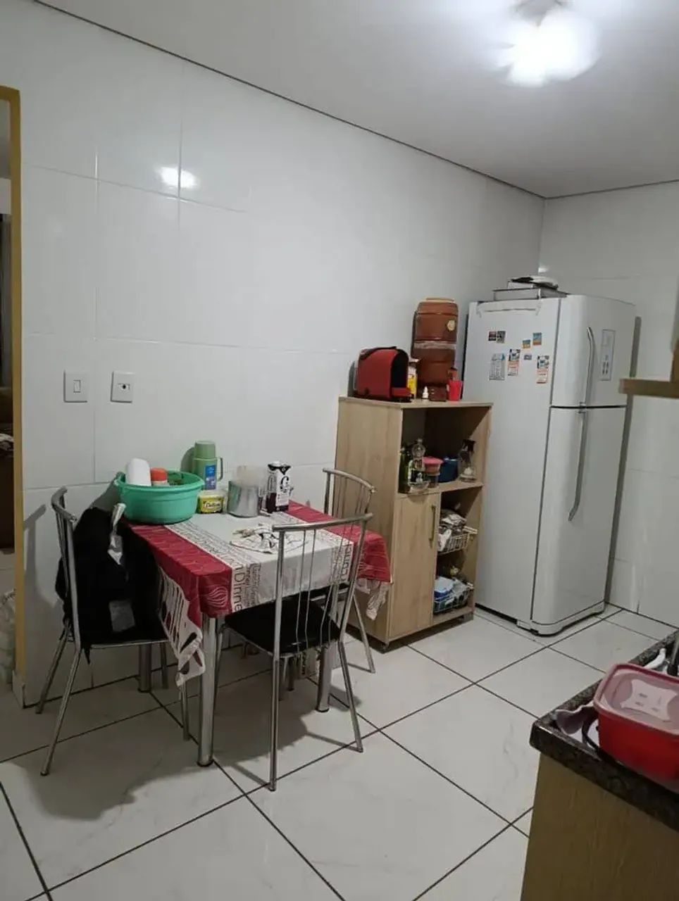 Casa Geminada - Foto 3