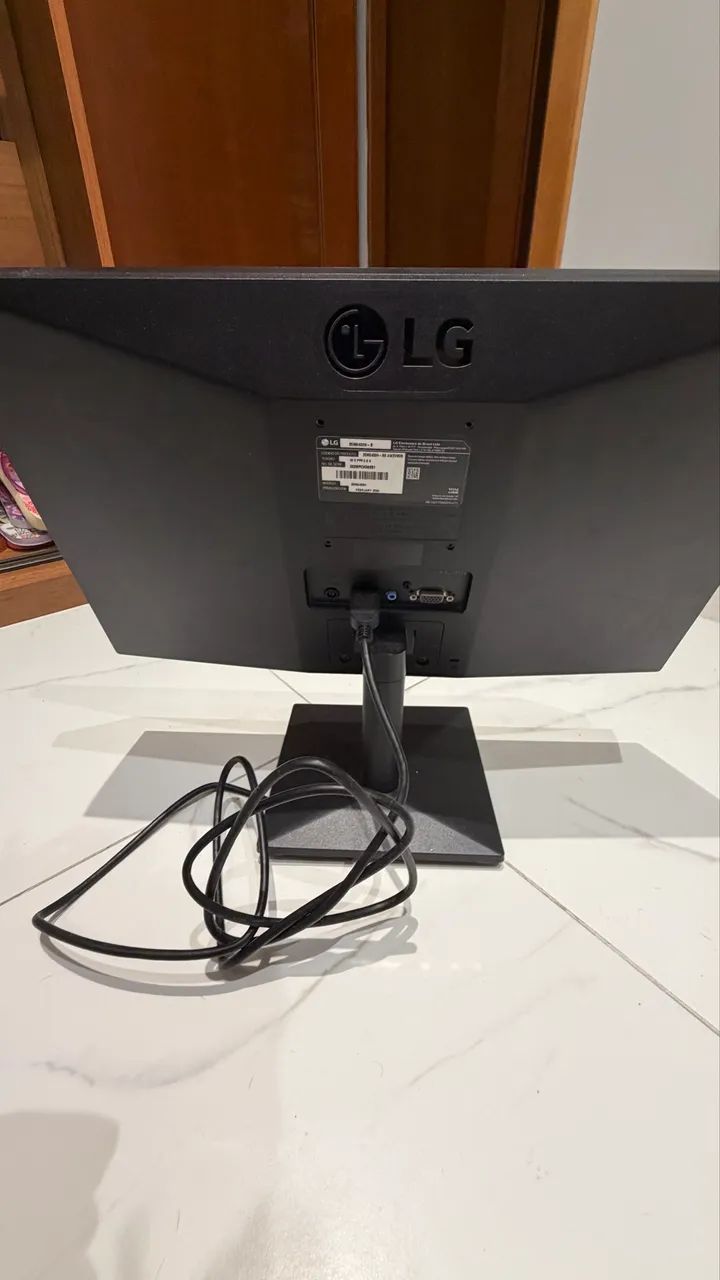 MONITOR LG 75HZ - Foto 2