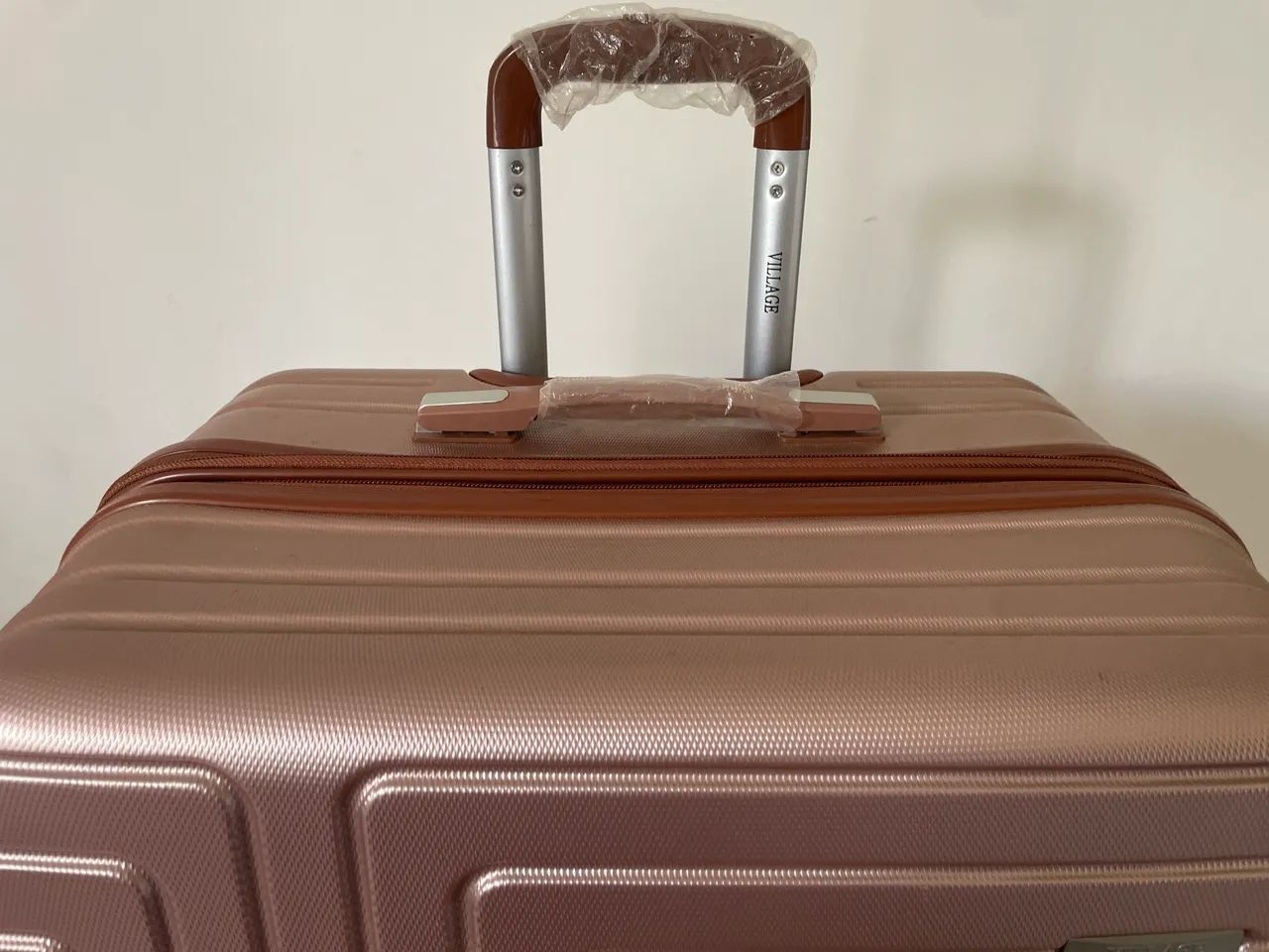 Mala Grande Rose gold 32 Kilo  - Foto 2