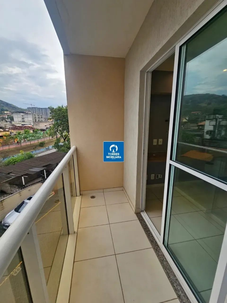 APTO DE 1 QUARTO COM MÓVEIS PLANEJADOS E GARAGEM  JARDIM IMPERIAL - Foto 4
