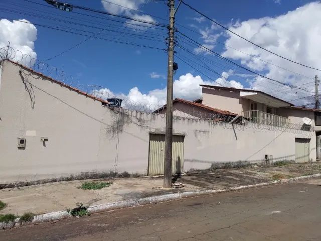 Imóvel Comercial com 2 residencias - Foto 3