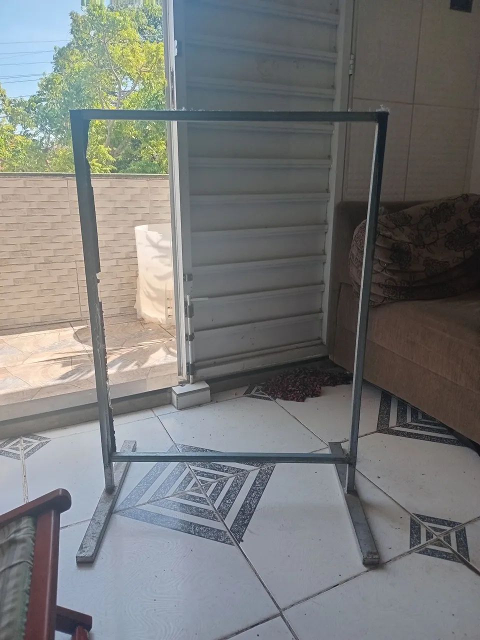 Suporte  para anúncios  - Foto 3