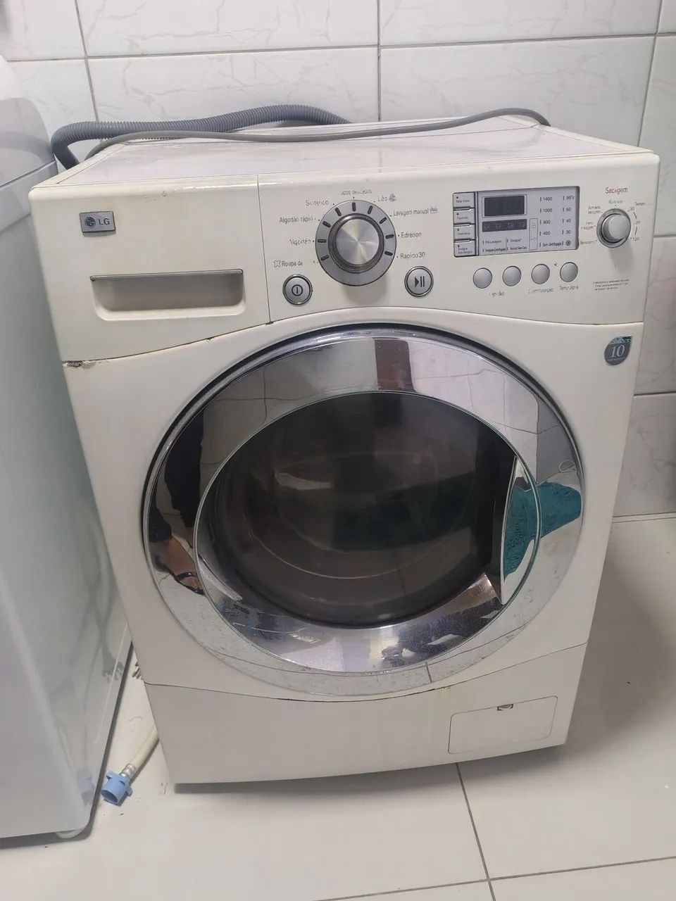 Máquina LG