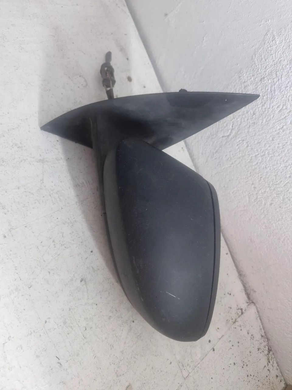 Retrovisor  saveiro 2013 2015 2020 esquerdo original <br>CÓD : *
