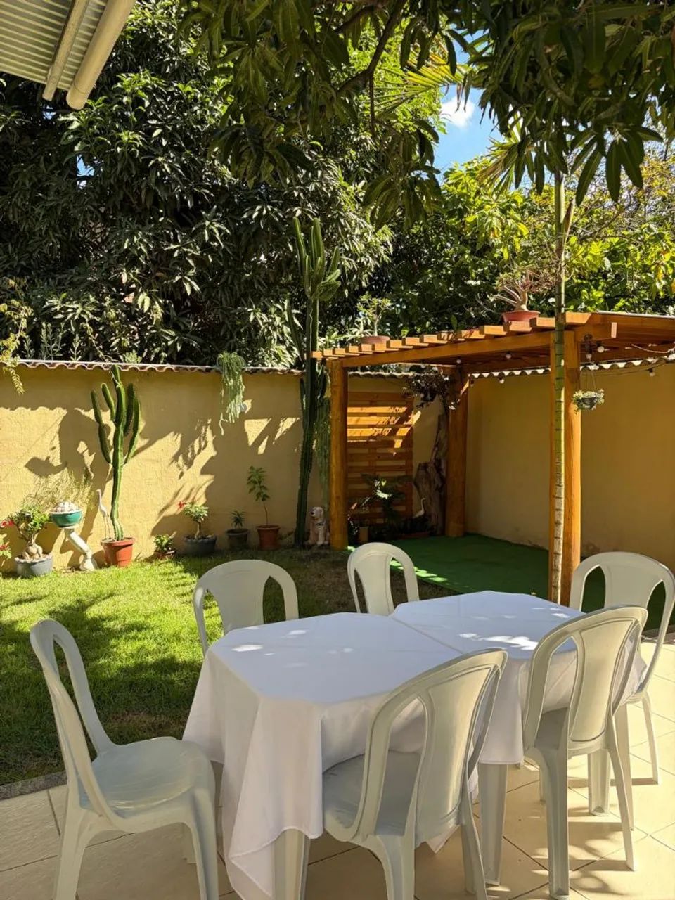 Espaço para festa - Espaço Lirio - Foto 4