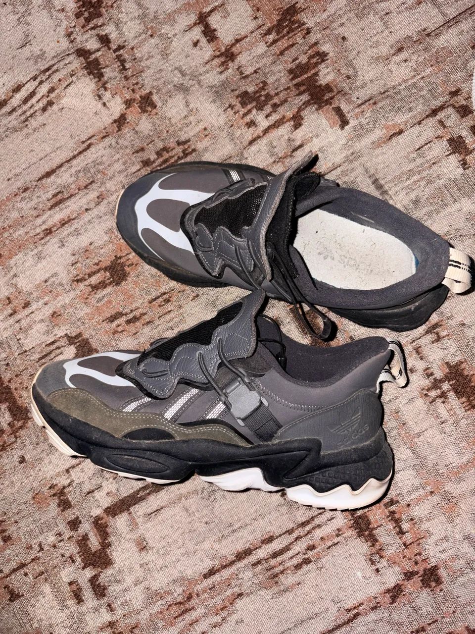 Adidas Ozweego - 41 - Foto 2