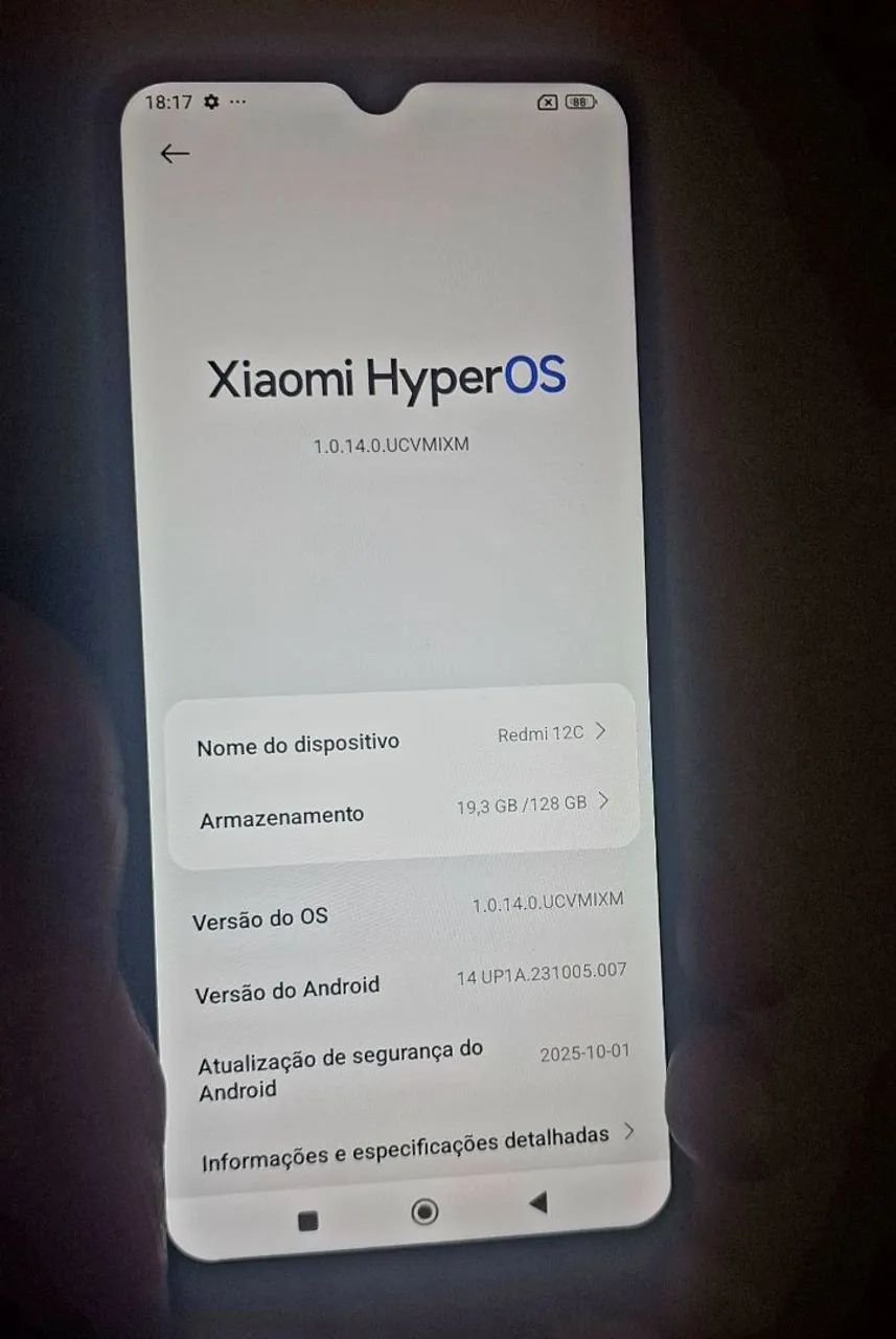 Redmi 12C 4/128 - Foto 5