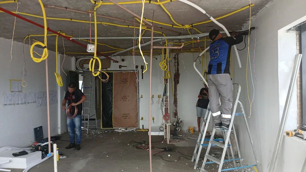 Pedreiro de porcelanato azulegista - Foto 2
