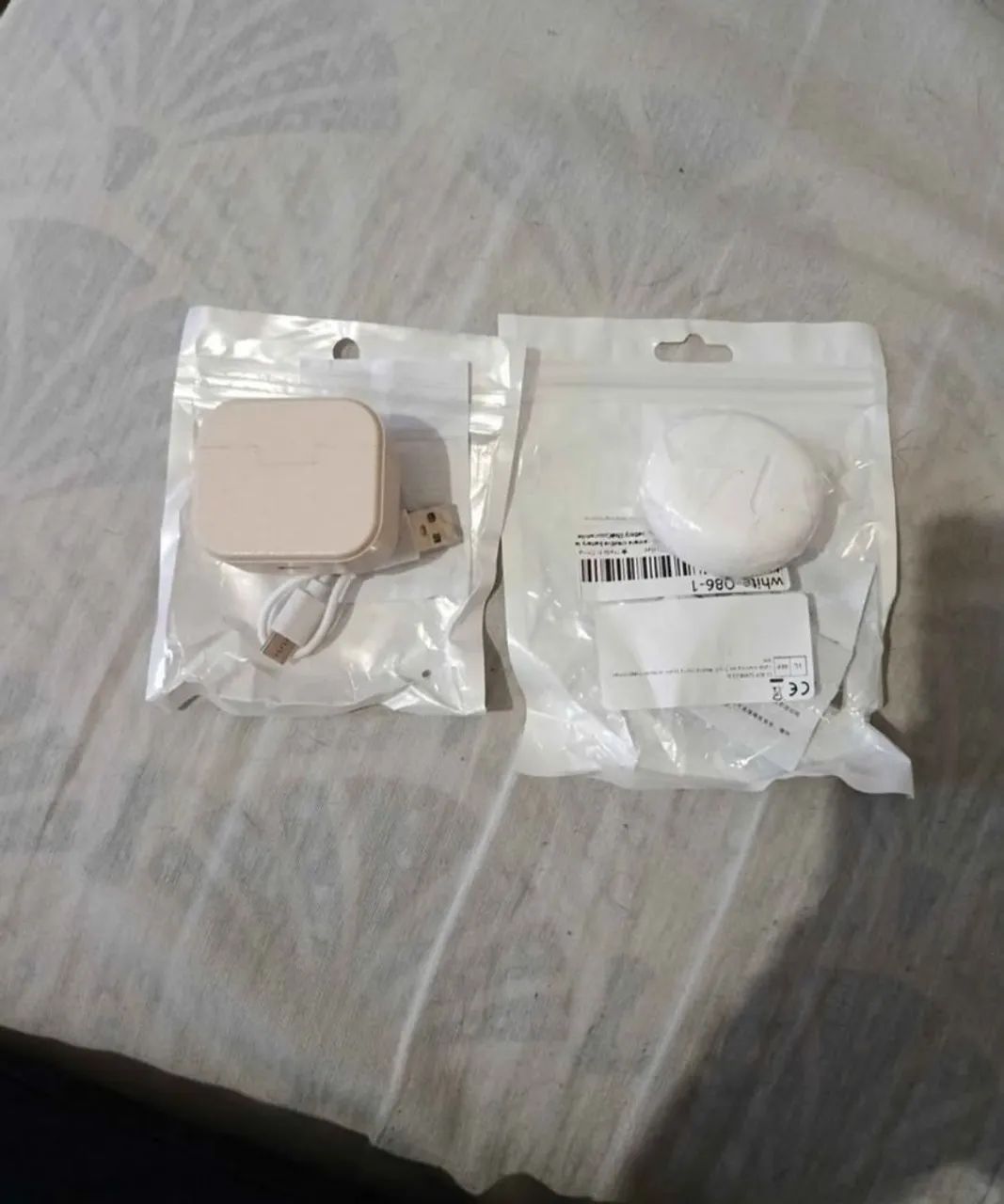 Fone de ouvido bluetooth 