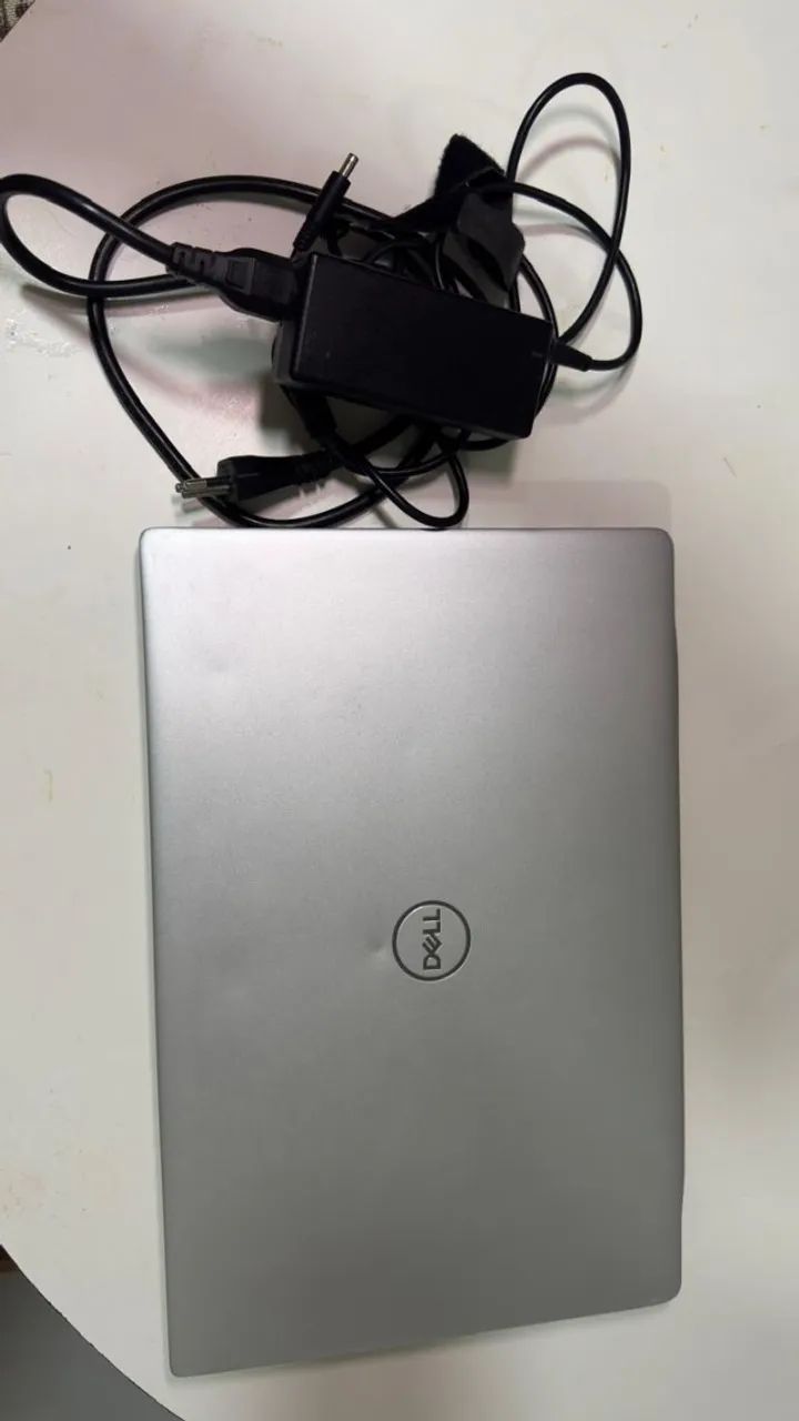 Notebook Dell Inspiron 5590 Core i7 16GB RAM Placa de Vídeo Nvidia - Foto 4