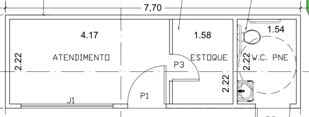 Container Moldular - Foto 4