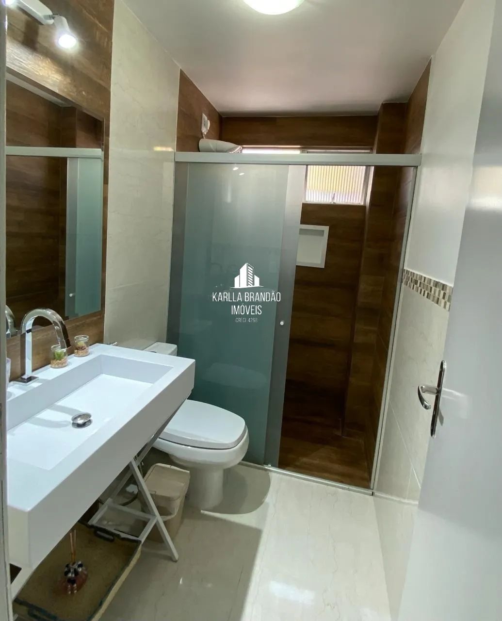 APARTAMENTO RESIDENCIAL em NATAL - RN, LAGOA NOVA - Foto 6