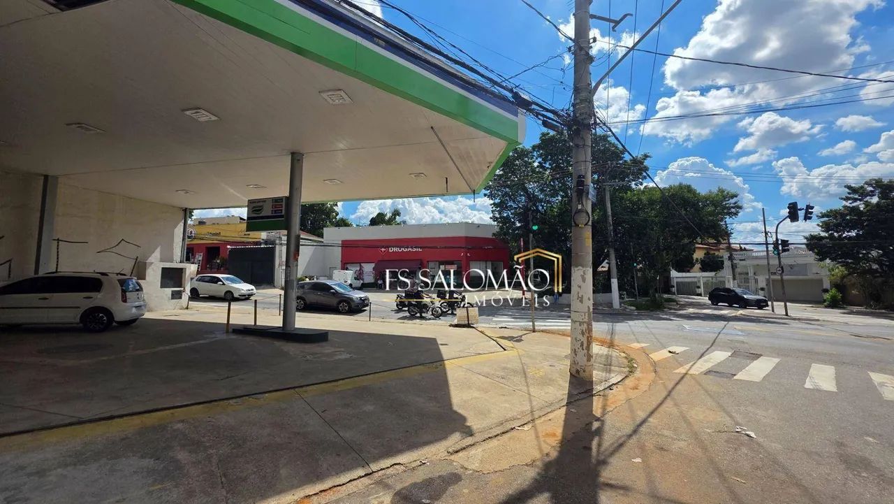 Posto de Combustível à Venda  Alto da Lapa | Excelente Oportunidade Comercial - Foto 2