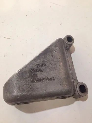 Suporte Compressor De Ar - Santana Cod. 049145531b