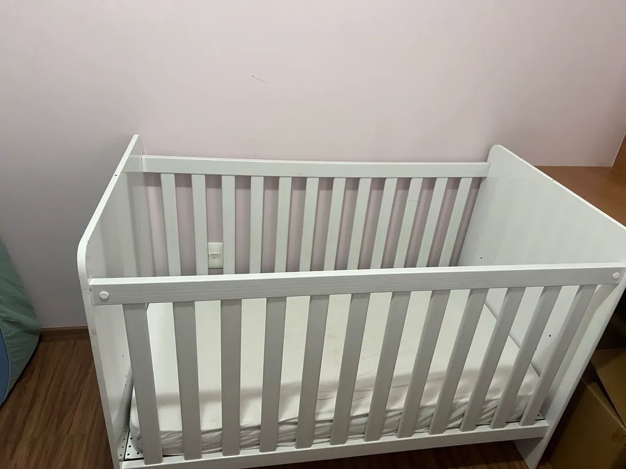 Berço - Foto 3