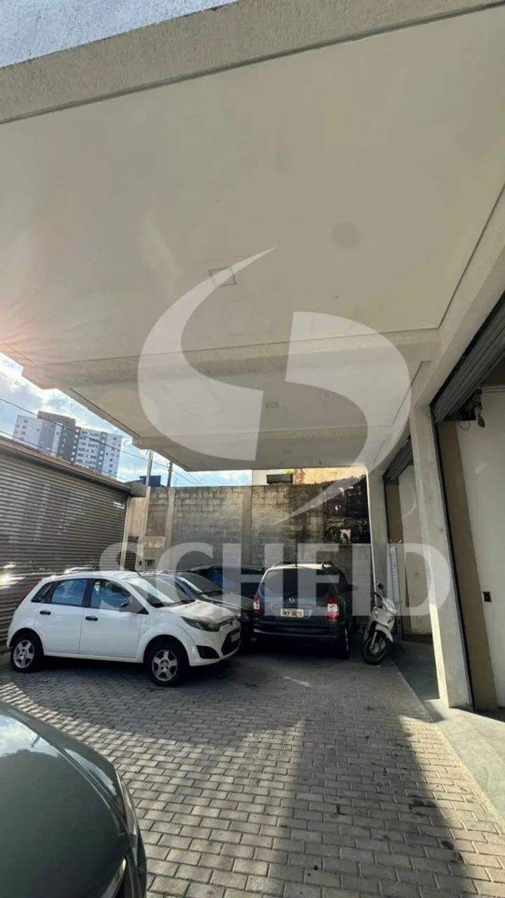 ÓTIMAS LOJA COM 190M², EM AVENIDA DE GRANDE MOVIMENTO - Foto 3