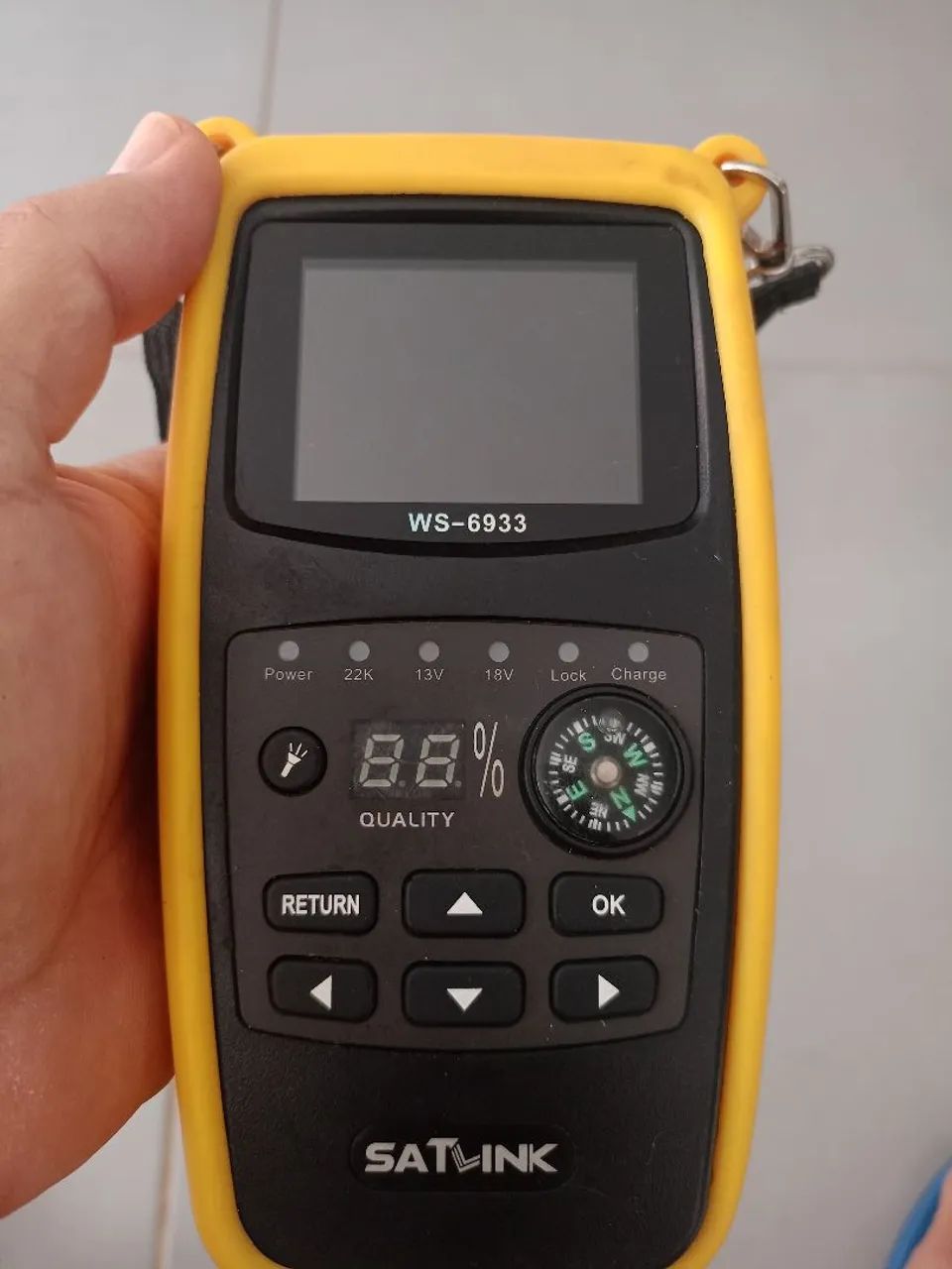 Satlink ws-6933 - Foto 4
