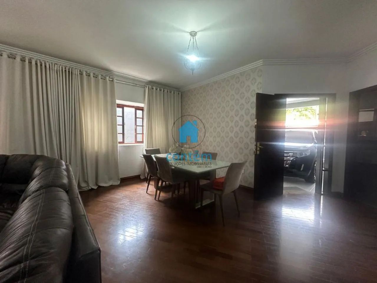 Casa à venda em Osasco, City Bussocaba, com 3 quartos, com 450 m²