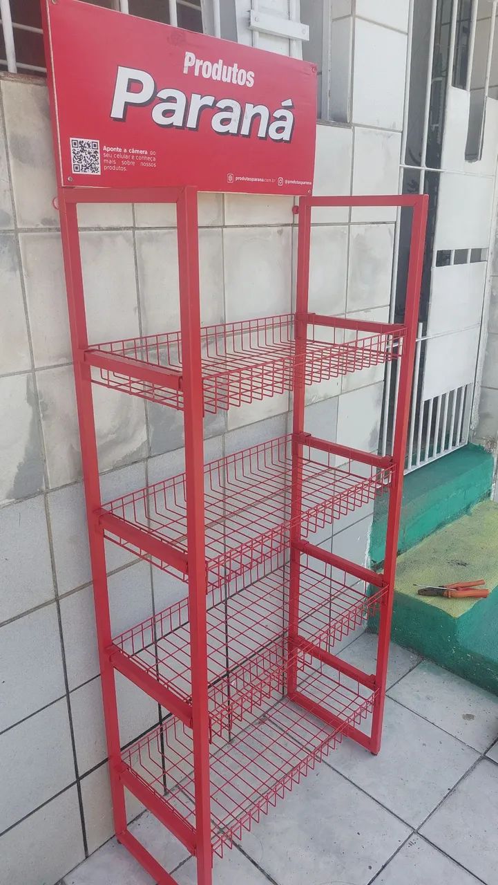 Expositor  - Foto 2