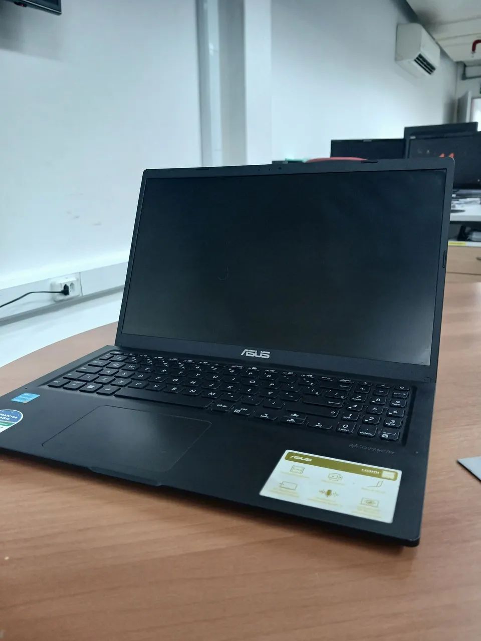 Notebook Asus  - Foto 3