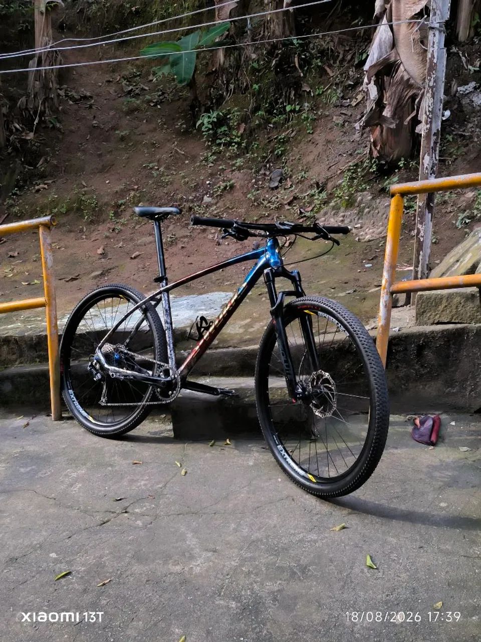 Specialized roockhoper personalizada  - Foto 2