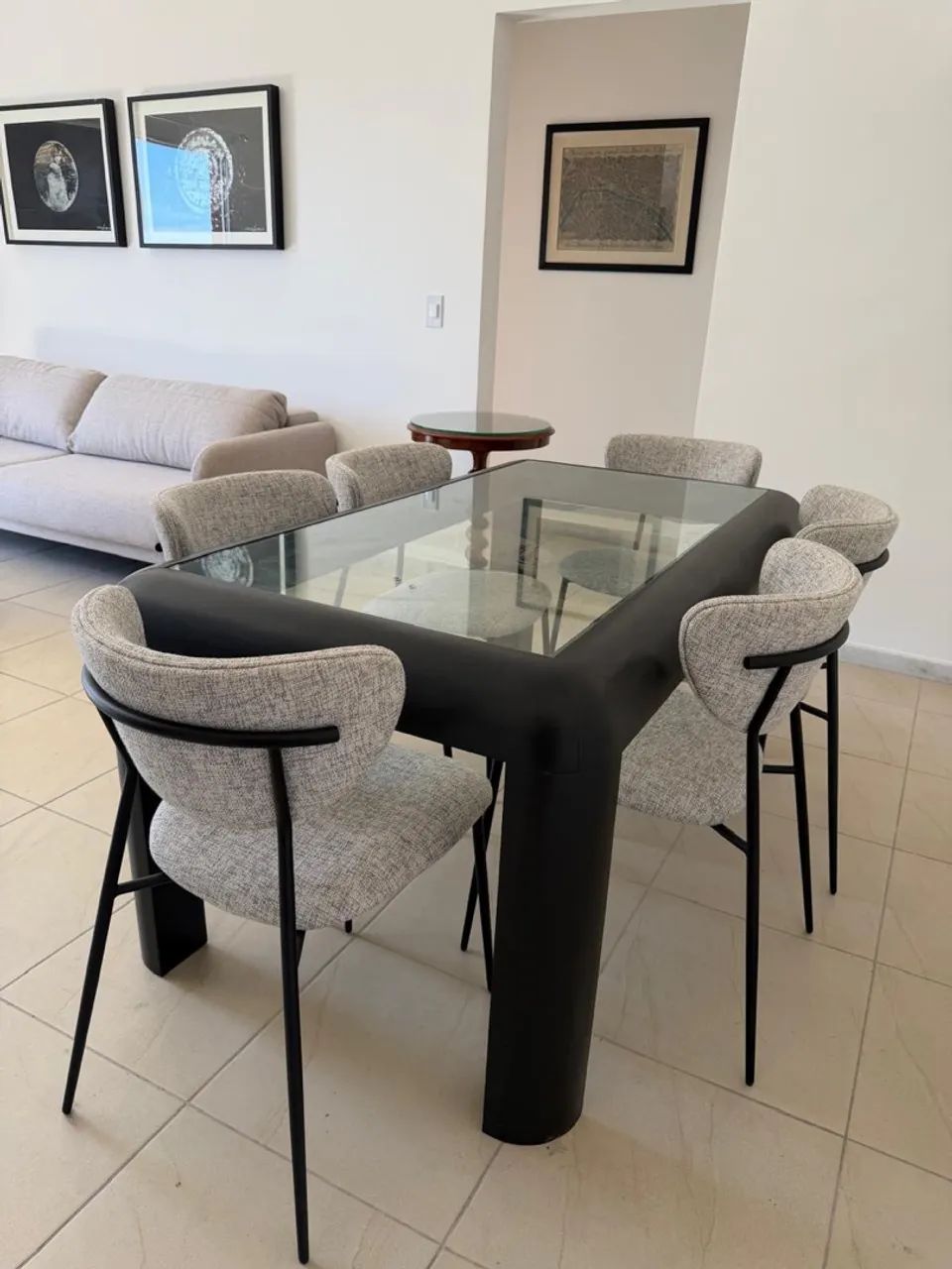 Mesa de Jantar 