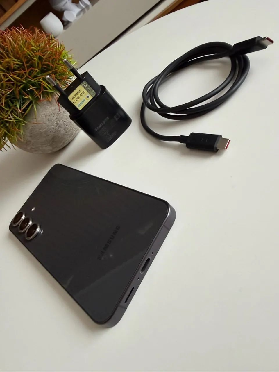 Samsung S24 Fe 