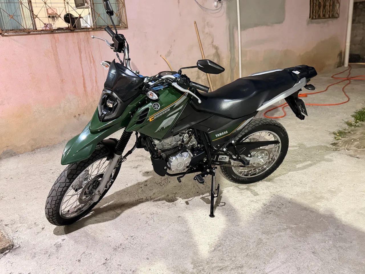 Vendo ou troco  - Foto 2