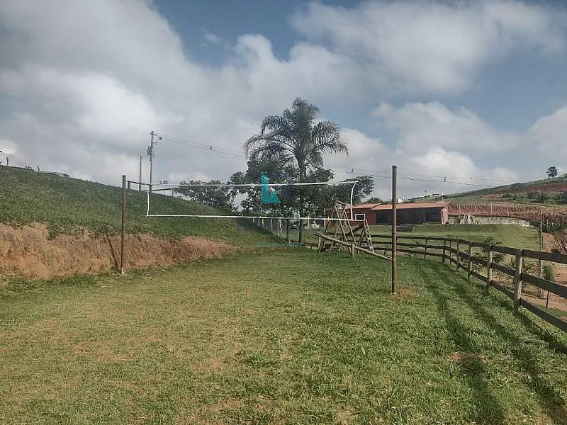 CHÁCARA FORMADA Á VENDA EM LORENA-SP - Foto 3