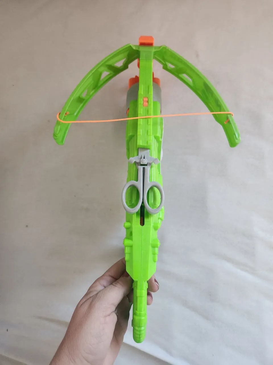 Nerf Lançador  - Foto 2
