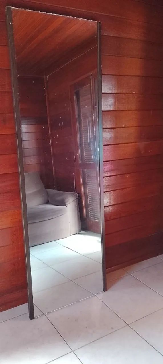 Vendo espelho  - Foto 2
