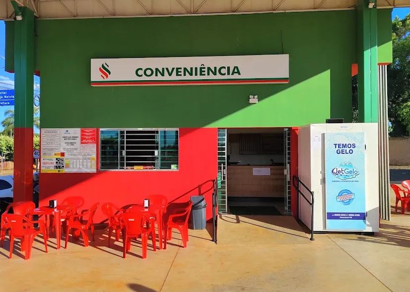 Oportunidade Exclusiva de Investimento - Postos de Combustíveis - Foto 3