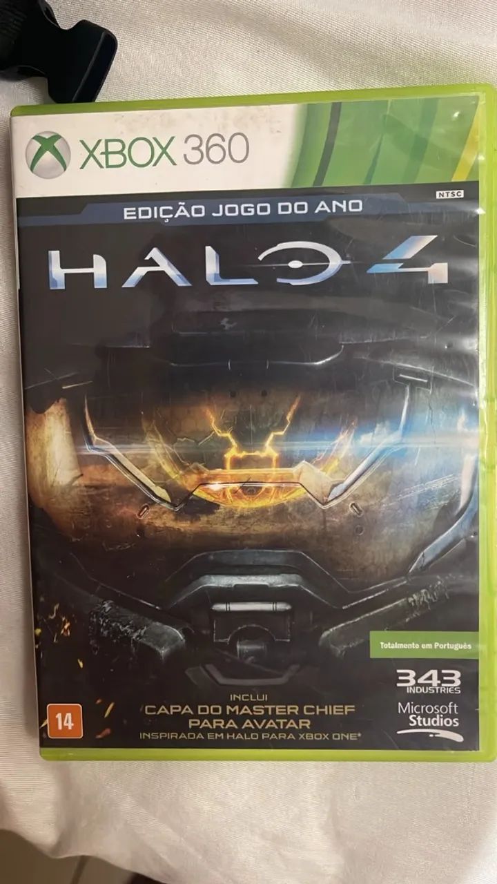 Jogos para PS4 e XBOX 360 - Foto 2