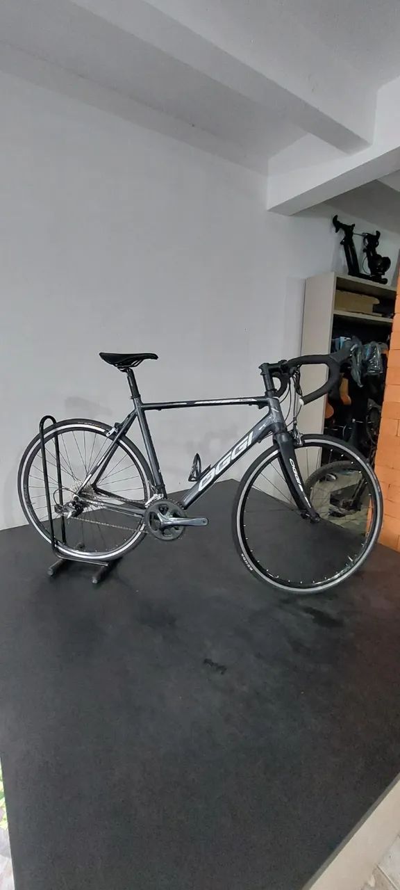 Bike speed Oggi Stimolla 2020