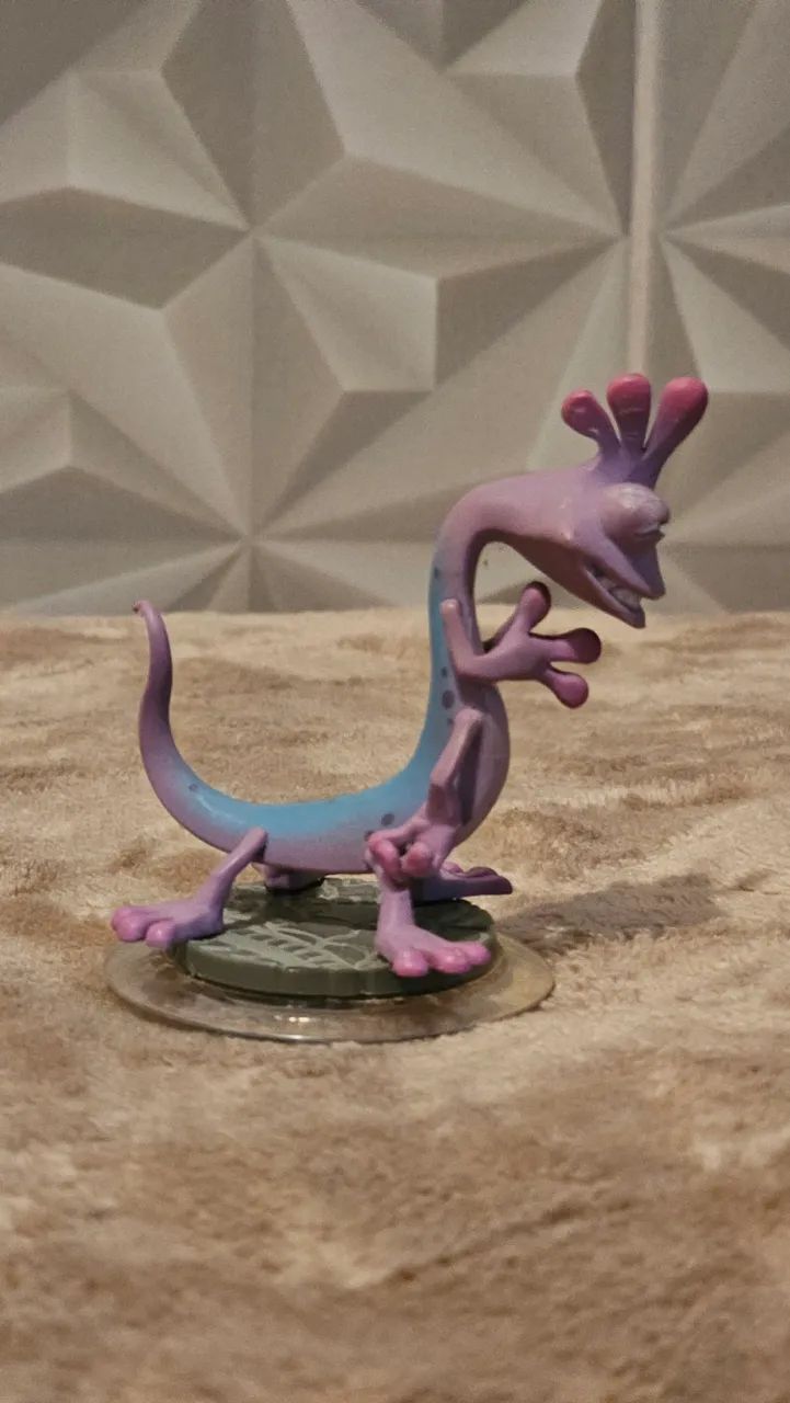 Disney Infinity Randall Original - Monstros S.A. - Foto 3