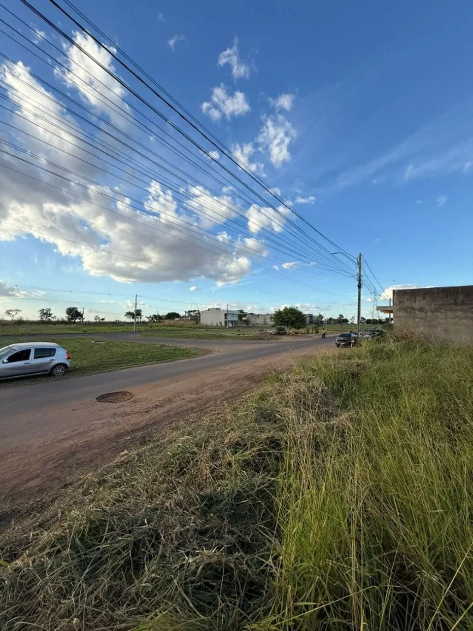 AVENIDA ELI ALVES FORTE | LOTE COMERCIAL  - Foto 4