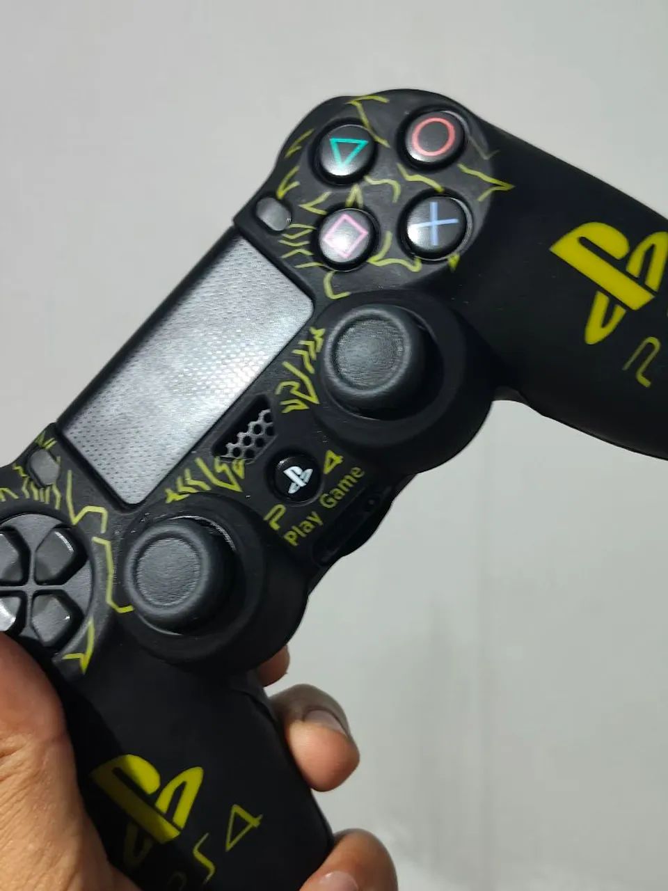 Ps4 