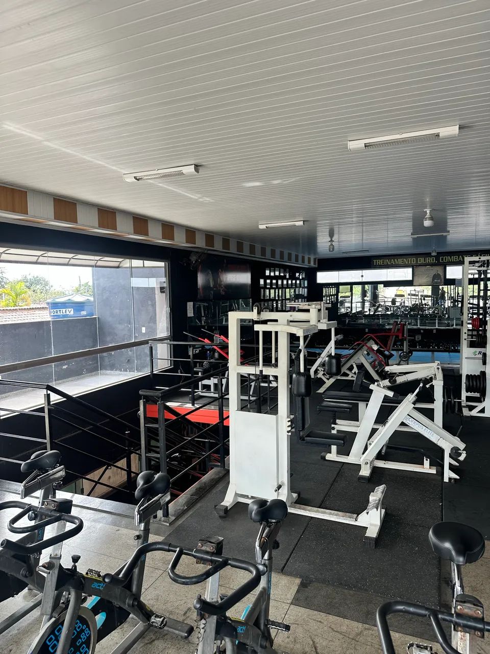 Academia Completa  - Foto 3