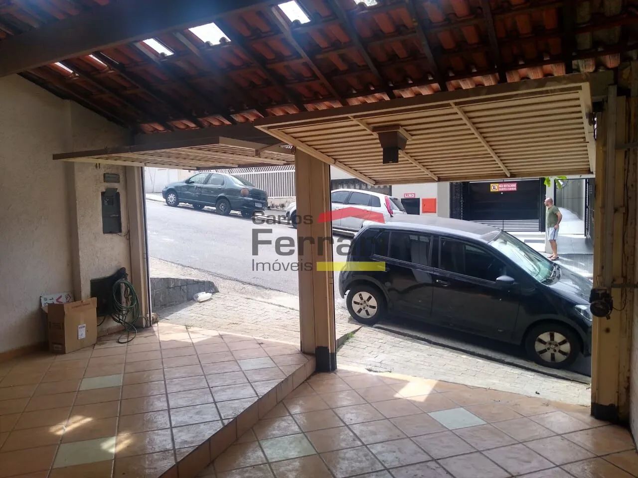 Casa térrea à venda próxima ao Metrô e Shopping Tucuruvi! - Foto 2