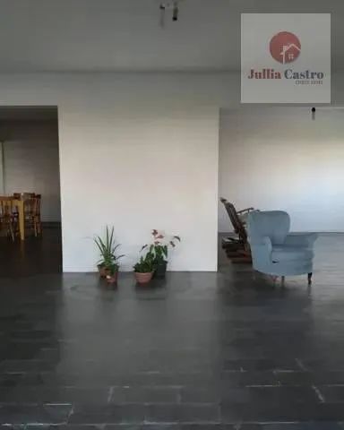 Apartamento de luxo com 3 quartos, 290m², à venda - Foto 5