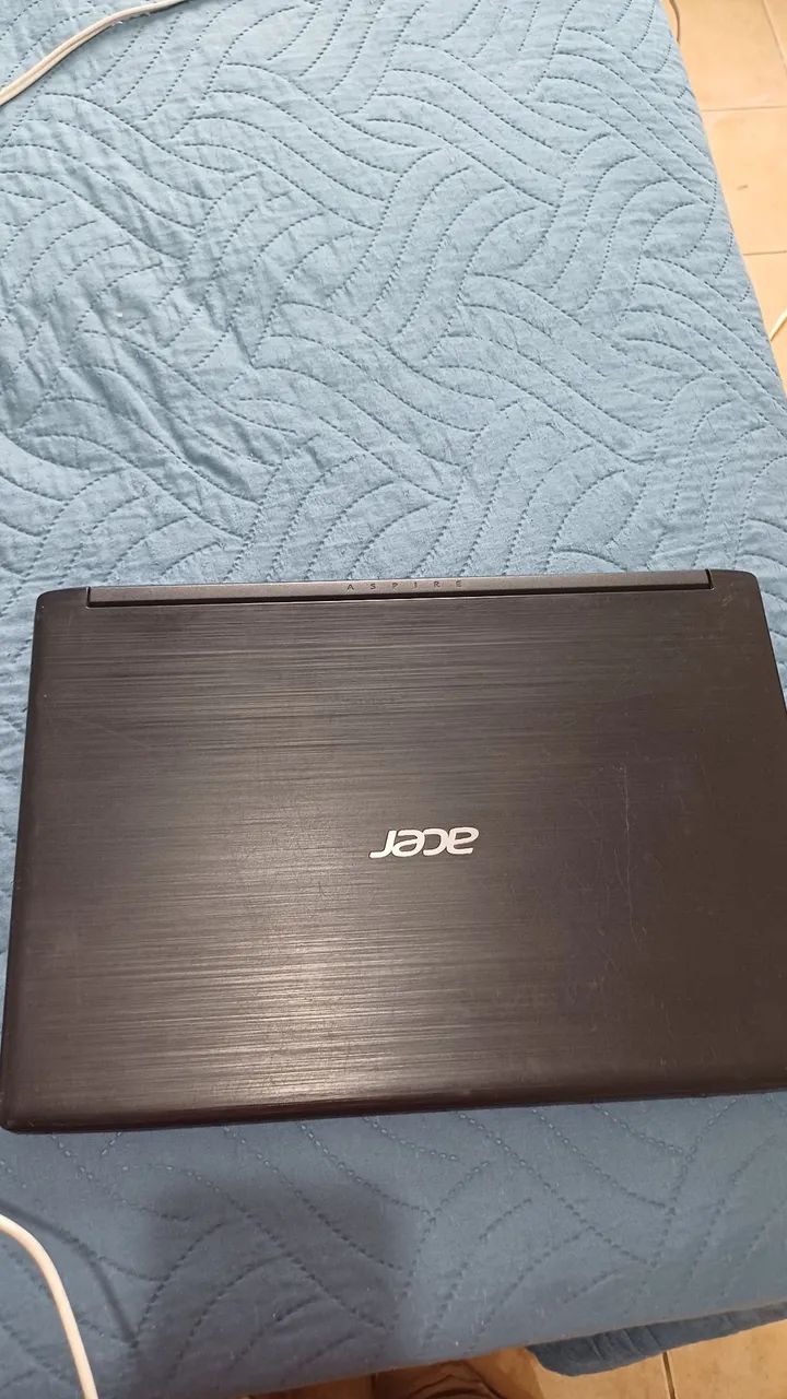 Notebook Acer  - Foto 3