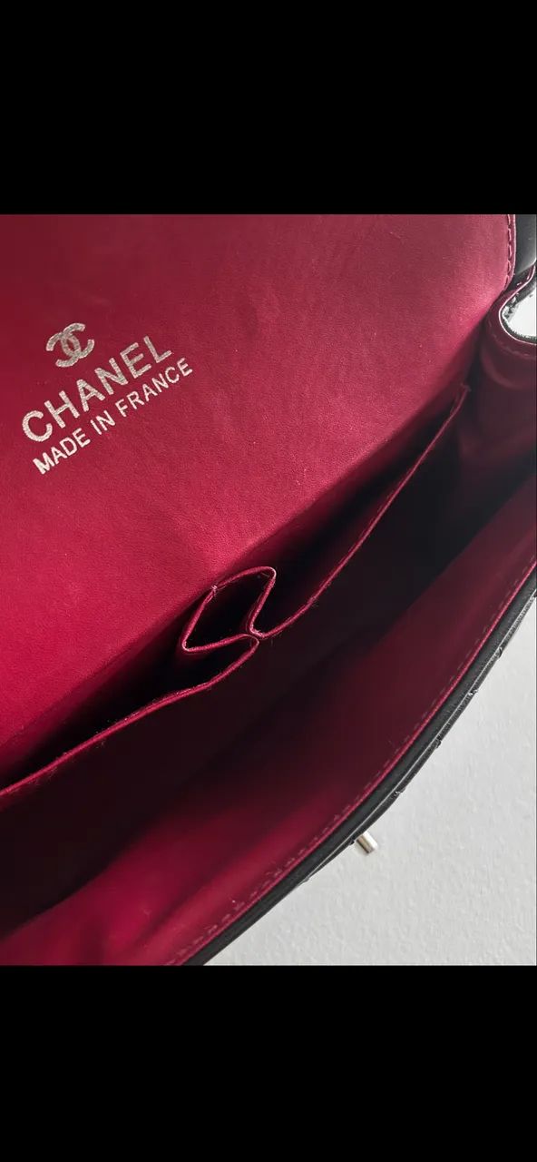 Bolsa Chanel - Foto 4