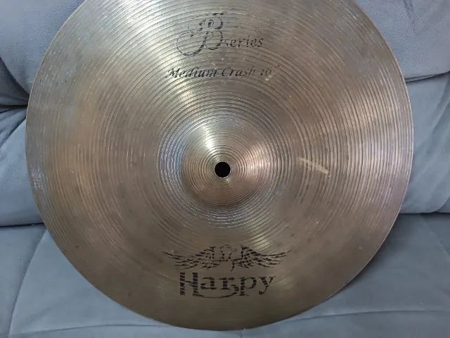 Medium Crash Harpy B Series 16' - Foto 3
