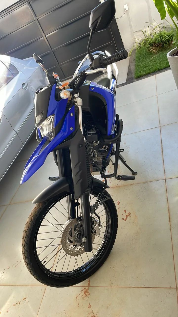 LANDER 250 - Foto 2
