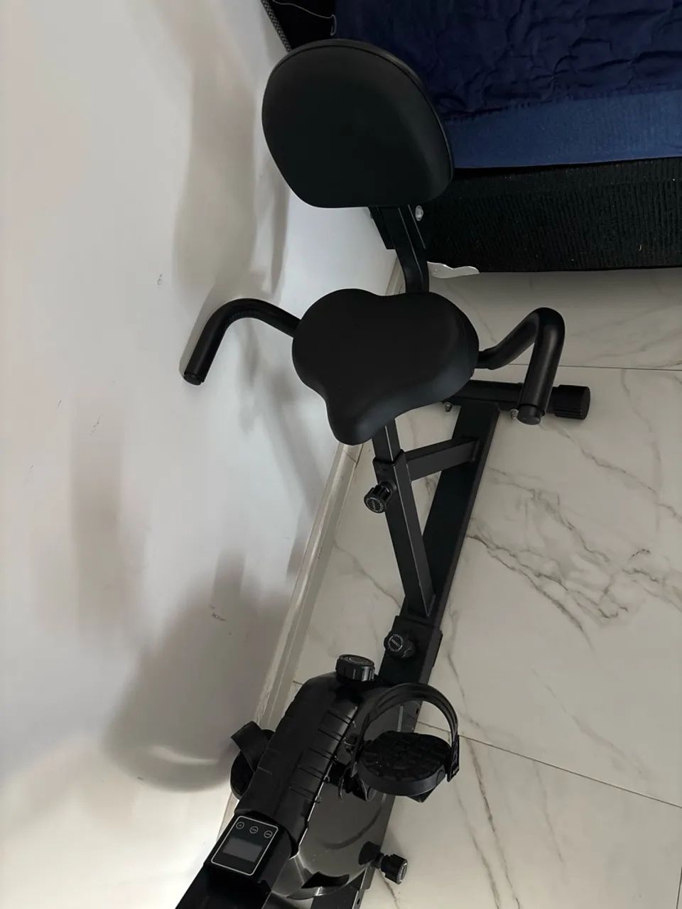 Bicicleta ergométrica  - Foto 2