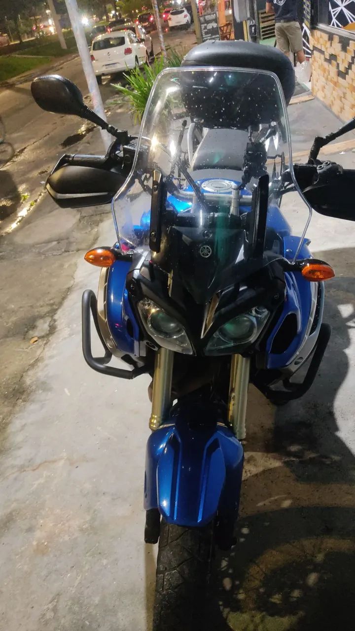 Ténéré 1200 - Foto 5