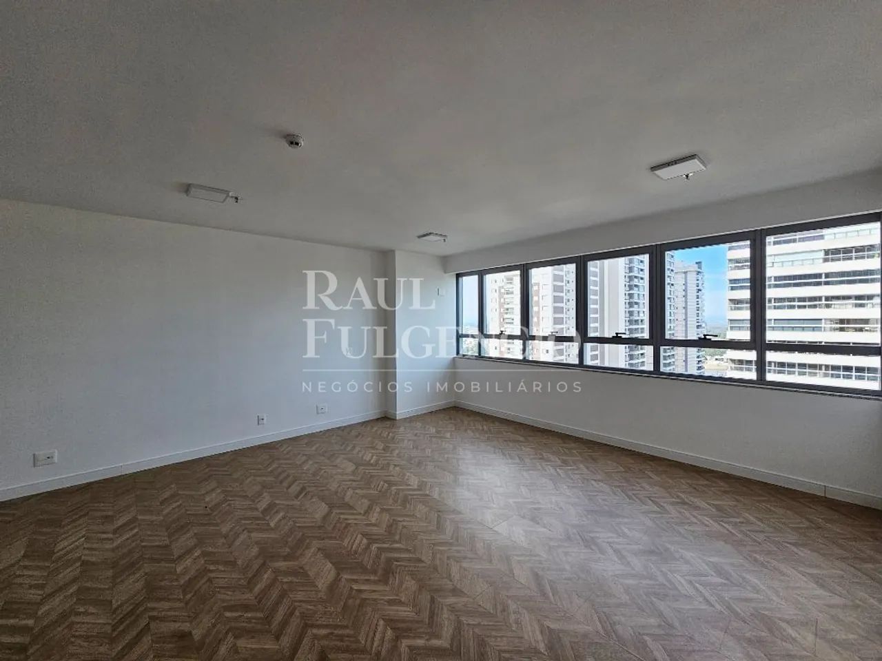 Sala comercial Gleba Palhano - Foto 5